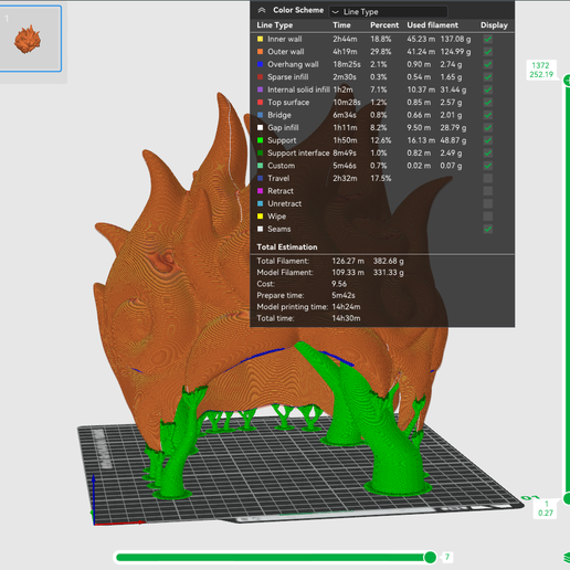 16.png Luffy Gear 5 Head Mask Wearable - One Piece Cosplay