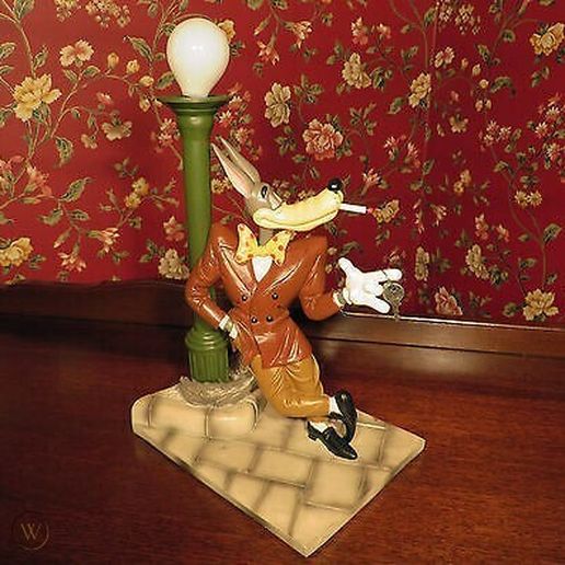 Red Hot Riding Hood statue(The Mask Movie 1994) 3D model