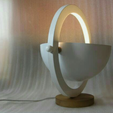 lamp2.png Lampe tournante