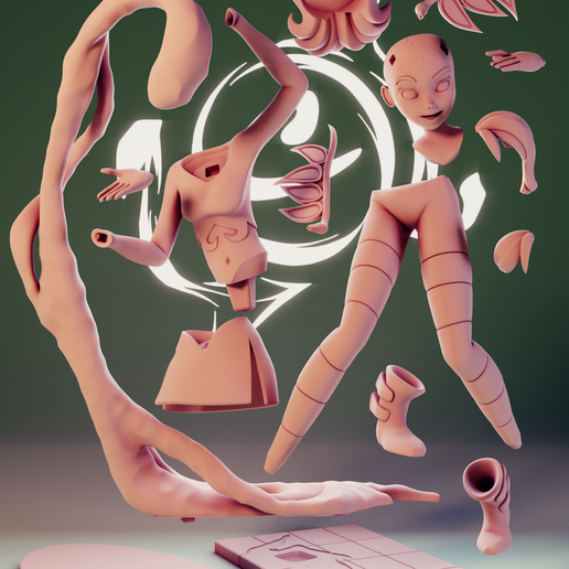 6.png Irma Lair | W.I.T.C.H.