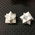 IMG_1780.JPG Free STL file 6 Piece Puzzle 2・3D print design to download