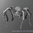 Giant_Spider.jpg Giant Spider