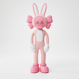 Kaws_Bunny0121.png KAWS ACCOMPLICE RABBIT