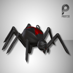 PRINT3D-Post-de-Instagram-Cuadrado-5.png STL file Halloween Spider・3D printable model to download