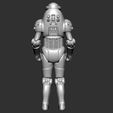 droid-pic-3.jpg ЗВЕЗДНЫЕ ВОЙНЫ ТРУДОВОЙ ТРАНСПОРТНЫЙ ДРОИД OBJ. СТИЛЬ КЕННЕРА.