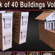 Pack-of-40-Buildings-Volume-01-Sculpted-by-Yacine-BRINIS-Set-069.jpg Pack of 40 Buildings Volume 01