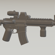 HK416-PUBG-v1.png HK416 PUBG for LE-GO