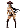 Boa-superbe-pirate.png Boa Hancock Figurine Bellisima