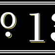 No.131Decals8.png Back To The Future 3 Sierra Railway No.131 loco V1