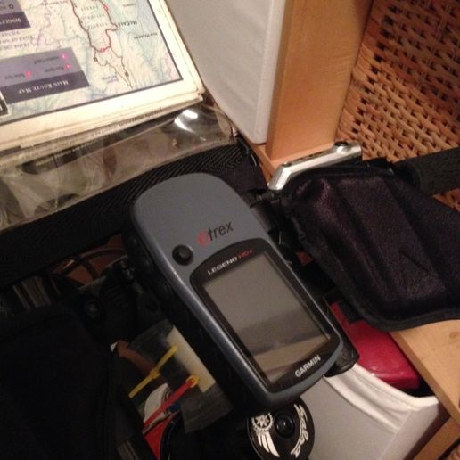 IMG_0377.JPG Garmin eTrex HCx Bicycle Stem Mount