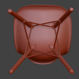 dining-chair-17.png Modern Dining Room shell chair