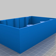 23b2f72acb4c07913bf700c64939edf6.png Free STL file Electrical Switch / Outlet Junction Box・3D printable model to download