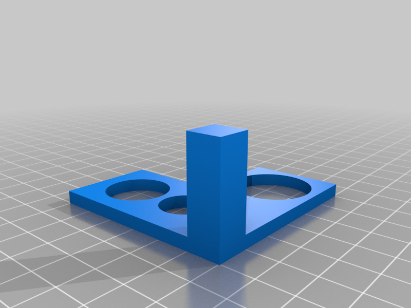Axis__Expansion_cal_tool.png Download free STL file Axis, horizontal & hole expansion calibration tool • 3D printer object, sgenevay