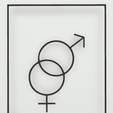 Gender-Wall-Art.png Gender Wall Art