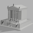 Temple-of-Caesar-2.png Temple of Caesar in the Forum of Rome
