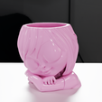 Sleeping-girl-planter-pot,-cute-girl-pot-with-drainage.png Sleeping girl planter pot, cute girl pot with drainage