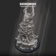ChaosBeastStoneAltar_04.jpg Chaos Beasts Stone Altar