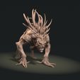 0.jpg Alghoul The Witcher 3
