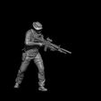 BPR_Render.jpg Fichier STL LE SOLDAT MODERNE LE SOLDAT DES FORCES SPÉCIALES・Objet pour impression 3D à télécharger