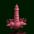 Faro-Flores.png Flower Guardian: Lighthouse