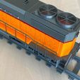 IMG_1660.jpg Locomotive de fret inspirée des EMD GP38/39 pour OS-Railway