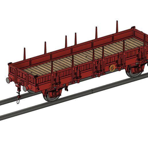 wagon2.jpg WAGON PLATEAU
