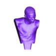 Body.stl Neymar Bust 3D Model BY XYZ | 3D PRINTING | 3D MODELS