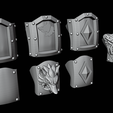 4.png Contemptuous Runic Armor of the Wolf - Upgrade Kit