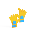 llavero-guantes-x2.png перчатки брелок байкер вратарь