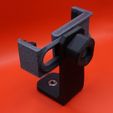 IMG_1861.jpg 3D printable cell phone tripod mount