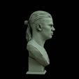 untitled20png.png Erling Haaland 3D bust for printing
