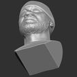 24.jpg Ghostface Killah bust for 3D printing