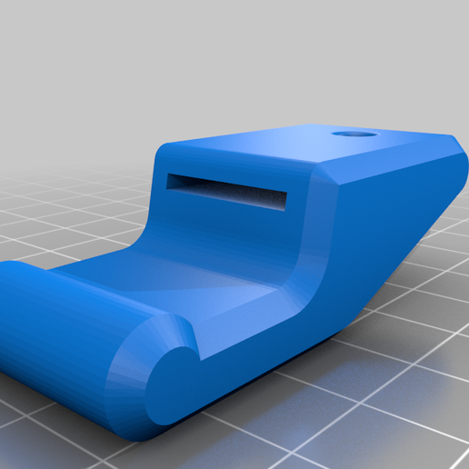 Free STL file Bottle Opener・3D print object to download・Cults