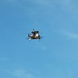 DJI_0404.jpg System of fixation for Gopro on drone DJI MAVIC Air 2s,