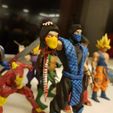 20200119_210941.jpg Sub-Zero subzero Mortal Kombat Fatality Remix (lire la description)