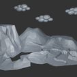Landscape-low-poly08.jpg Landscape Low Poly