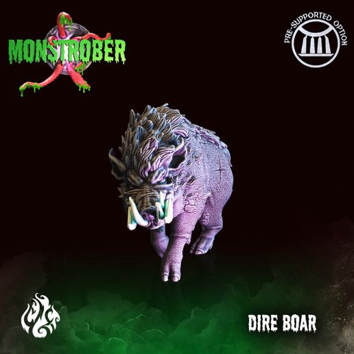 Dire-Boar1.jpg Dire Boar