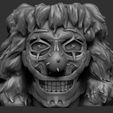 ZBrush-Document4.jpg Dr Rockso Cup Dethklok Zazz Blammymatazz