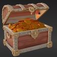 treasure-chest.png Pack of 2 Chests