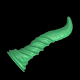 Extra-Fat.png Misc Fantasy Dragon Monster Dick Dildo V57 - Extra Fat Version