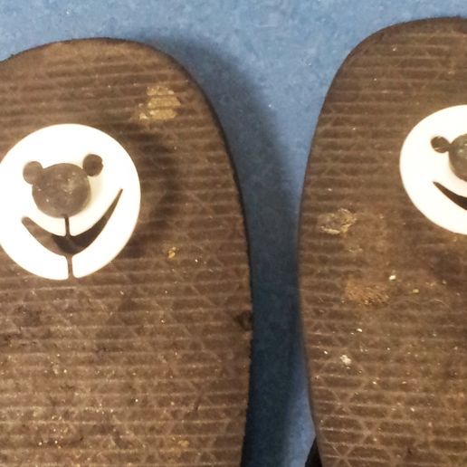 FFRS (Flip-Flop Repair Smile)