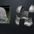 1.jpg stormtrooper helmet split to ender 3