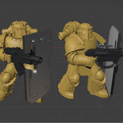 Breachers.png Бесплатный STL файл MKIII Into-the-Breachers・Модель для загрузки и 3D-печати