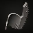 3.jpeg Butcher Chain Fist Covers