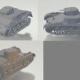 Capture6.5.jpg Pack Panzer 1 Ausf A/Leicht Funk/Munitionsschlepper 1/56(28mm)