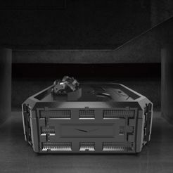 B2.jpg 3D-Datei Waffenkiste aus der Batman-Welt als Aufbewahrungsbehälter・3D-druckbare Vorlage zum herunterladen