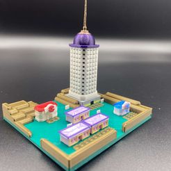 image-6487327-2.JPG Fichier 3D gratuit Lavender Town - Pokémon・Modèle à télécharger et à imprimer en 3D