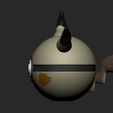 pokeball-mimikyu-4.jpg Pokemon Mimikyu Pokeball