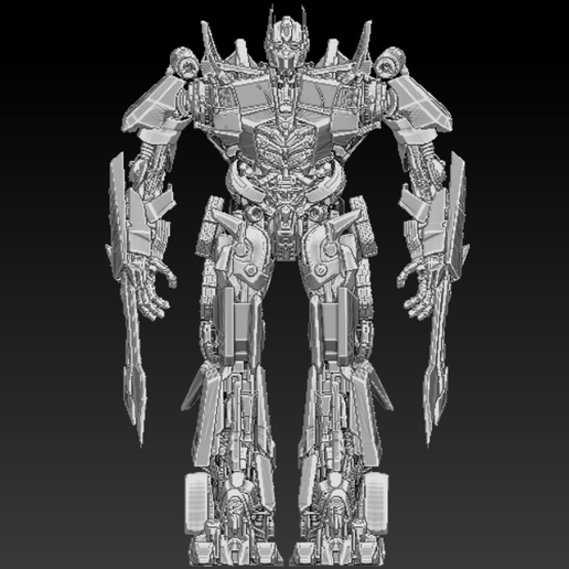 OPTIMUS TF3