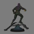 03.jpg Green Goblin - Spiderman No Way Home LOW POLYGONS AND NEW EDITION